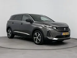Grijs Gebruikt 2024 Peugeot 5008 GTi MPV | € 37.675 (Super prijs)