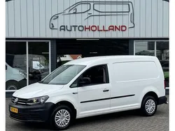 Wit Gebruikt 2019 VW Caddy Maxi MPV | € 6.950 (Goede deal)