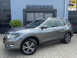 Grijs Gebruikt 2019 Nissan X-Trail N-Connecta SUV | € 20.895 (Goede deal)