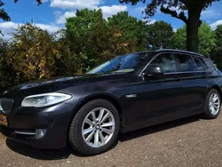 Grijs Gebruikt 2012 BMW 520 Executive Stationwagen | € 6.200 (Eerlijke prijs)