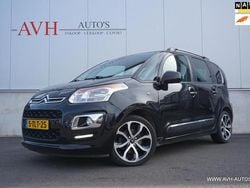 Mpv Gebruikt 2014 Citroën C3 Picasso Exclusive MPV | € 5.950 (Eerlijke prijs)
