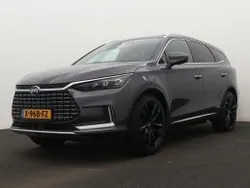 BYD Tang