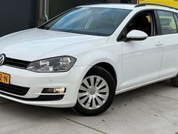 Gebruikt 2016 VW Golf VII | € 9.750 (Super prijs)