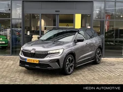 Grijs Gebruikt 2025 Renault Austral Techno Esprit Alpine SUV | € 44.444 (Duur)