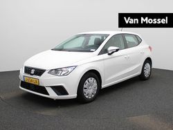 Wit Gebruikt 2020 Seat Ibiza Style Hatchback | € 13.900 (Eerlijke prijs)