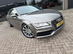 Grijs Gebruikt 2010 Audi A7 Hatchback | € 17.990 (Iets duurder)