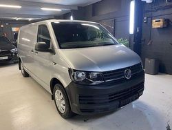 Grijs Gebruikt 2019 VW Transporter Van | € 22.000 (Eerlijke prijs)
