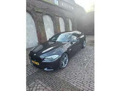 Grijs Gebruikt 2013 BMW 535 Sedan | € 13.449 (Eerlijke prijs)