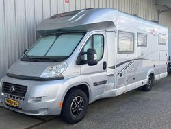 Zilver Gebruikt 2013 Fiat Ducato Van | € 67.500