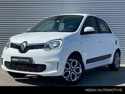 Wit Gebruikt 2022 Renault Twingo Collection Hatchback | € 10.940 (Goede deal)