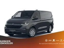 Overige Nieuw 2024 VW T6.1 Van | € 44.985 (Eerlijke prijs)