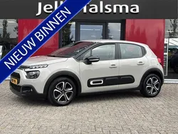Beige Gebruikt 2024 Citroën C3 Business Class Hatchback | € 16.945 (Goede deal)