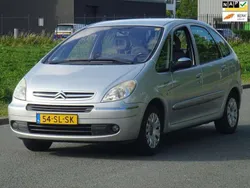 Grijs Gebruikt 2006 Citroën Xsara Picasso MPV | € 999 (Goede deal)