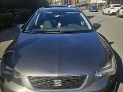 Gebruikt 2014 Seat Leon ST 4Drive Stationwagen | € 6.980 (Iets duurder)