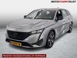 Grijs Gebruikt 2022 Peugeot 308 Business-Line Stationwagen | € 22.730 (Super prijs)