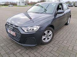 Grijs Gebruikt 2020 Audi A1 Premium Hatchback | € 17.490 (Goede deal)