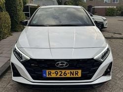 Gebruikt 2022 Hyundai i20 N Line Hatchback | € 21.990 (Iets duurder)