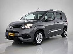 Grijs metallic Gebruikt 2021 Toyota Proace Verso Active Stationwagen | € 42.950