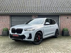 Grijs Gebruikt 2022 BMW X3 M Sport SUV | € 51.950 (Iets duurder)