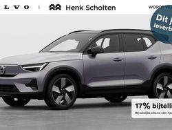 Nieuw 2025 Volvo EX40 Plus SUV | € 56.945 (Iets duurder)