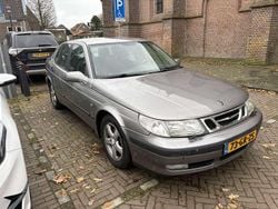 Grijs Gebruikt 2001 Saab 9-5 Sedan | € 2.000 (Eerlijke prijs)