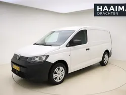 VW Caddy Maxi