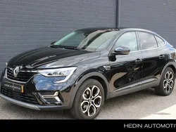 Noir etoile metallic Gebruikt 2023 Renault Arkana Techno SUV | € 26.245 (Goede deal)