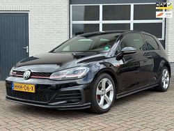 Zwart Gebruikt 2018 VW Golf VII GTI Hatchback | € 15.750 (Eerlijke prijs)