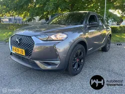 Grijs Gebruikt 2021 DS Automobiles DS3 Crossback Performance SUV | € 21.445 (Eerlijke prijs)