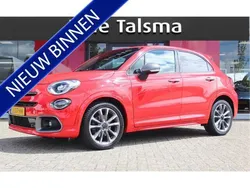 Rood Gebruikt 2020 Fiat 500X Sport SUV | € 22.445 (Eerlijke prijs)