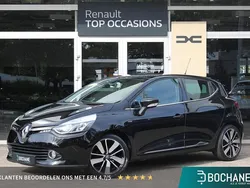Zwart Gebruikt 2016 Renault Clio IV Iconic Hatchback | € 10.745 (Eerlijke prijs)
