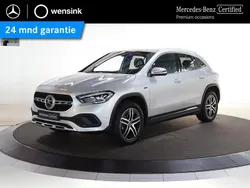 Zilver Gebruikt 2021 Mercedes GLA250 Premium SUV | € 36.850 (Eerlijke prijs)