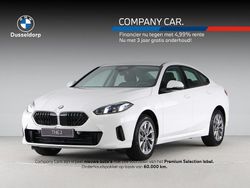 Wit, metallic lak Gebruikt 2025 BMW 220 Comfort Edition Coupé | € 36.950