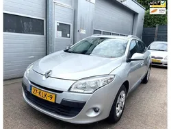 Grijs Gebruikt 2010 Renault Mégane GrandTour Expression Stationwagen | € 3.395 (Eerlijke prijs)