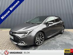 Grijs Gebruikt 2024 Toyota Corolla Hybrid Executive Hatchback | € 33.950 (Eerlijke prijs)