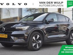 Zwart Gebruikt 2024 Volvo C40 Plus SUV | € 38.750 (Duur)
