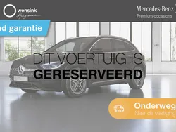 Mercedes GLA200