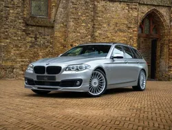 Gebruikt 2016 Alpina D5 Stationwagen | € 41.799