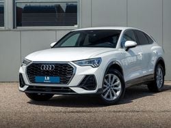 Wit Gebruikt 2020 Audi Q3 Sportback SUV | € 34.990 (Super prijs)