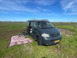Grijs Gebruikt 2008 VW T5 Van | € 5.250 (Iets duurder)
