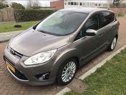 Gebruikt 2012 Ford C-MAX MPV | € 6.600 (Eerlijke prijs)