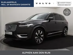 Grijs Gebruikt 2024 Volvo XC90 Plus SUV | € 80.900 (Iets duurder)