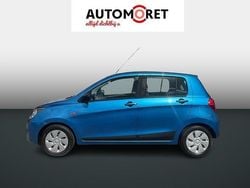 Hatchback Gebruikt 2016 Suzuki Celerio Comfort Hatchback | € 7.950 (Duur)
