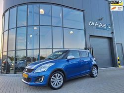 Blauw Gebruikt 2014 Suzuki Swift Hatchback | € 8.250 (Eerlijke prijs)