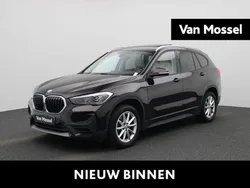 Bruin Gebruikt 2020 BMW X1 SUV | € 25.900 (Iets duurder)