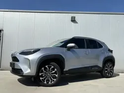Zilver Nieuw 2025 Toyota Yaris Cross Edition SUV | € 34.499 (Eerlijke prijs)