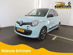 Blauw Gebruikt 2018 Renault Twingo LIMITED Hatchback | € 9.450 (Eerlijke prijs)