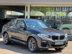 Grijs Gebruikt 2019 BMW X4 Executive SUV | € 40.990 (Super prijs)