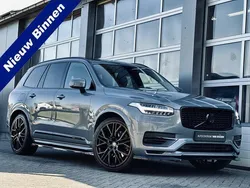 Grijs Gebruikt 2021 Volvo XC90 SUV | € 68.995
