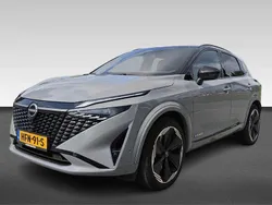 Grijs Gebruikt 2025 Nissan Qashqai SUV | € 43.930 (Eerlijke prijs)